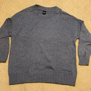 Gap Cableknit sweater